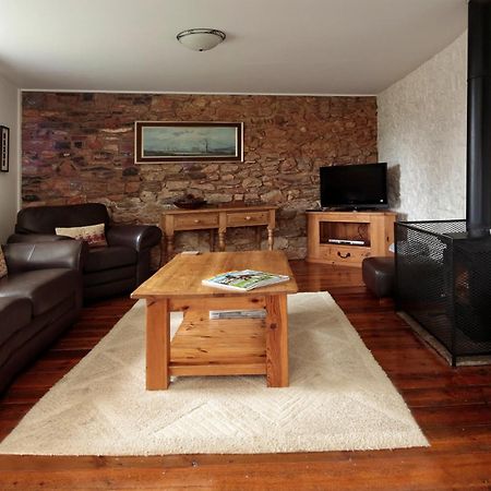 Long Barn Holiday Cottages Newton Abbot Exterior photo