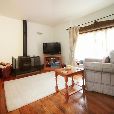 Long Barn Holiday Cottages Newton Abbot Exterior photo